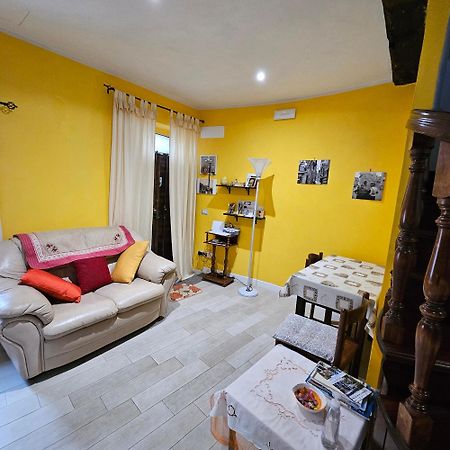 B&B Il Grifo โบมาร์โซ ภายนอก รูปภาพ