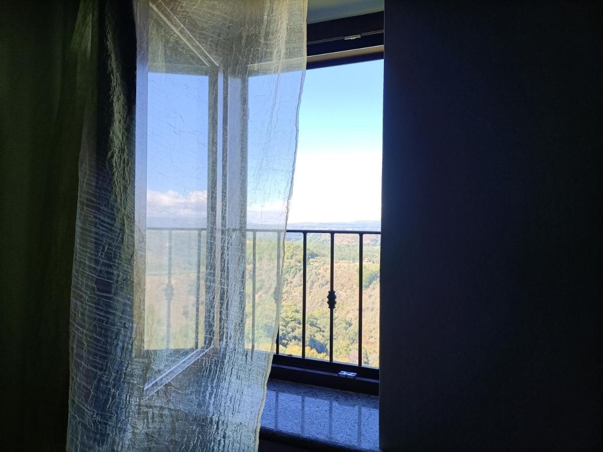 B&B Il Grifo โบมาร์โซ ภายนอก รูปภาพ