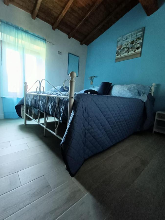 B&B Il Grifo โบมาร์โซ ภายนอก รูปภาพ