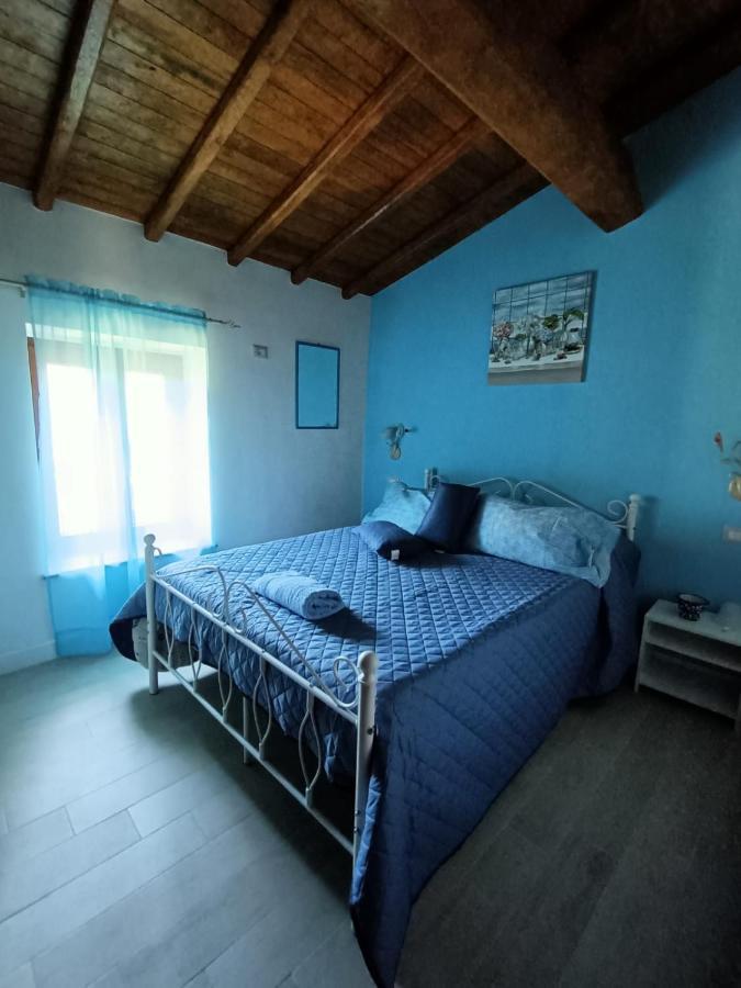 B&B Il Grifo โบมาร์โซ ภายนอก รูปภาพ